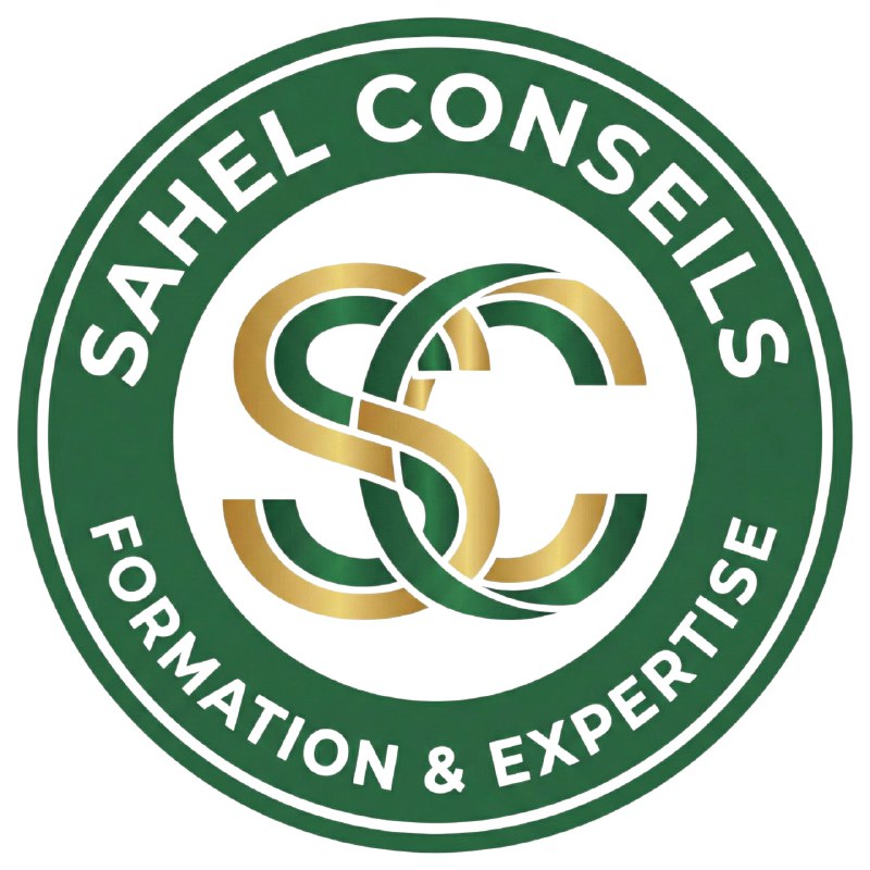 Logo Sahel Avenir